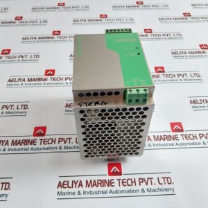 Phoenix Contact Quint-ps-100-240ac/24dc/10 Power Supply 2938604