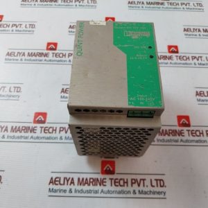 Phoenix Contact Quint-ps-100-240ac24dc10 Power Supply Unit 2938604