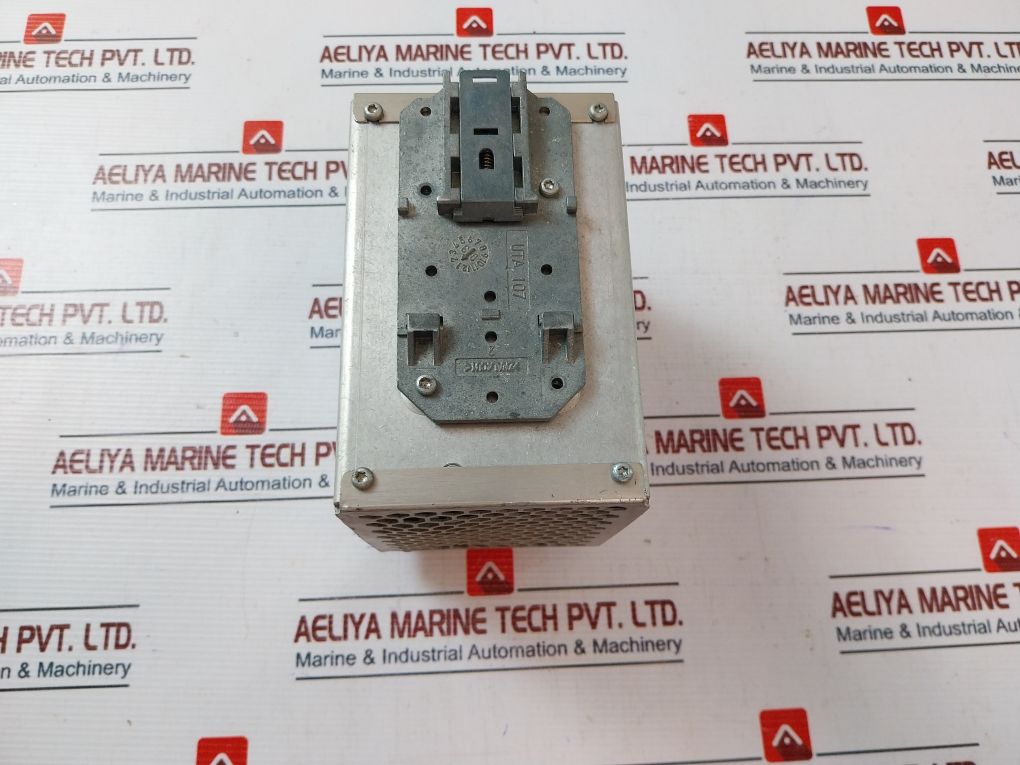 Phoenix Contact Quint-ps-100-240ac/24dc/10 Power Supply Unit 2938604 - Image 5