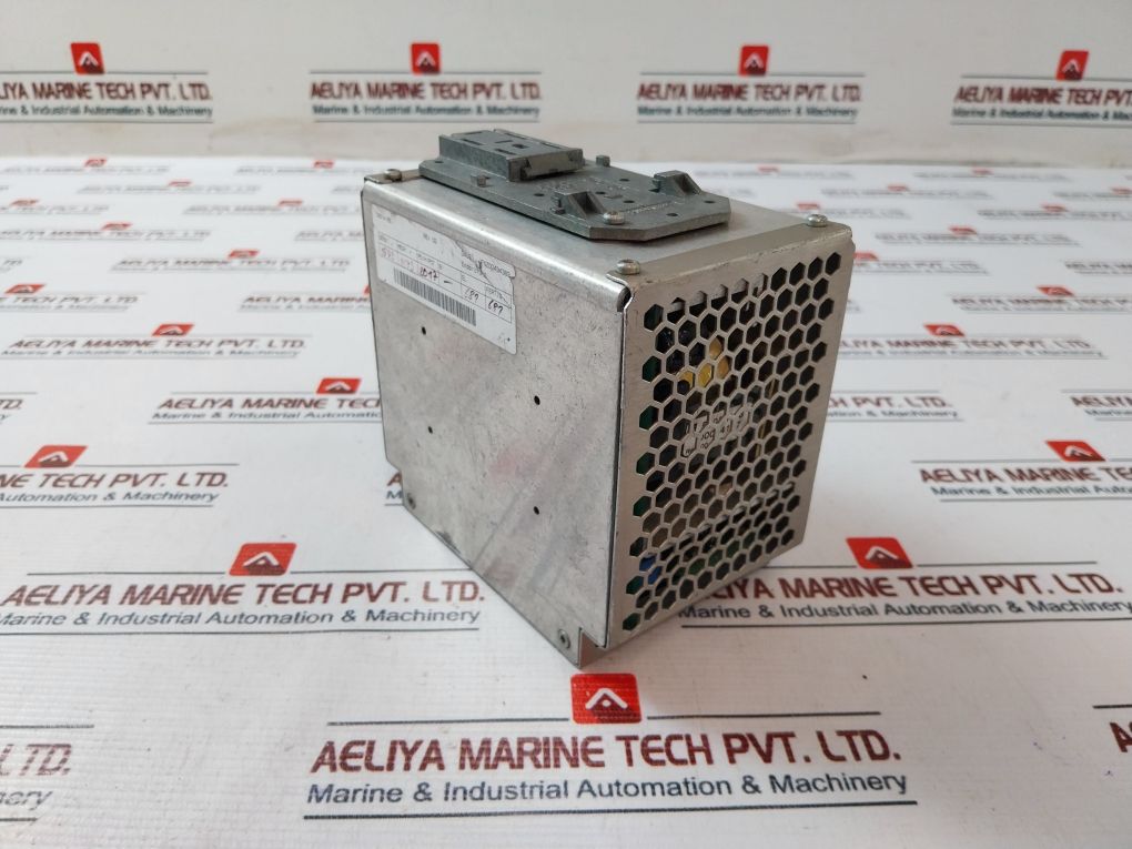 Phoenix Contact Quint-ps-100-240ac/24dc/10 Power Supply Unit 2938604 - Image 4