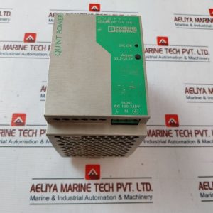 Phoenix Contact Quint-ps-100-240ac/24dc/10 Power Supply Unit