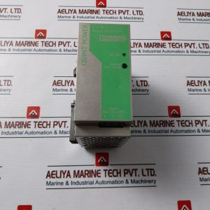 Phoenix Contact Quint-ps-100-240ac/24dc/5 Power Supply Unit