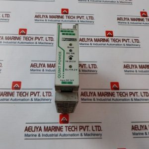 Phoenix Contact Quint-ps24dc24dc5 Dc Dc Converter 2320034