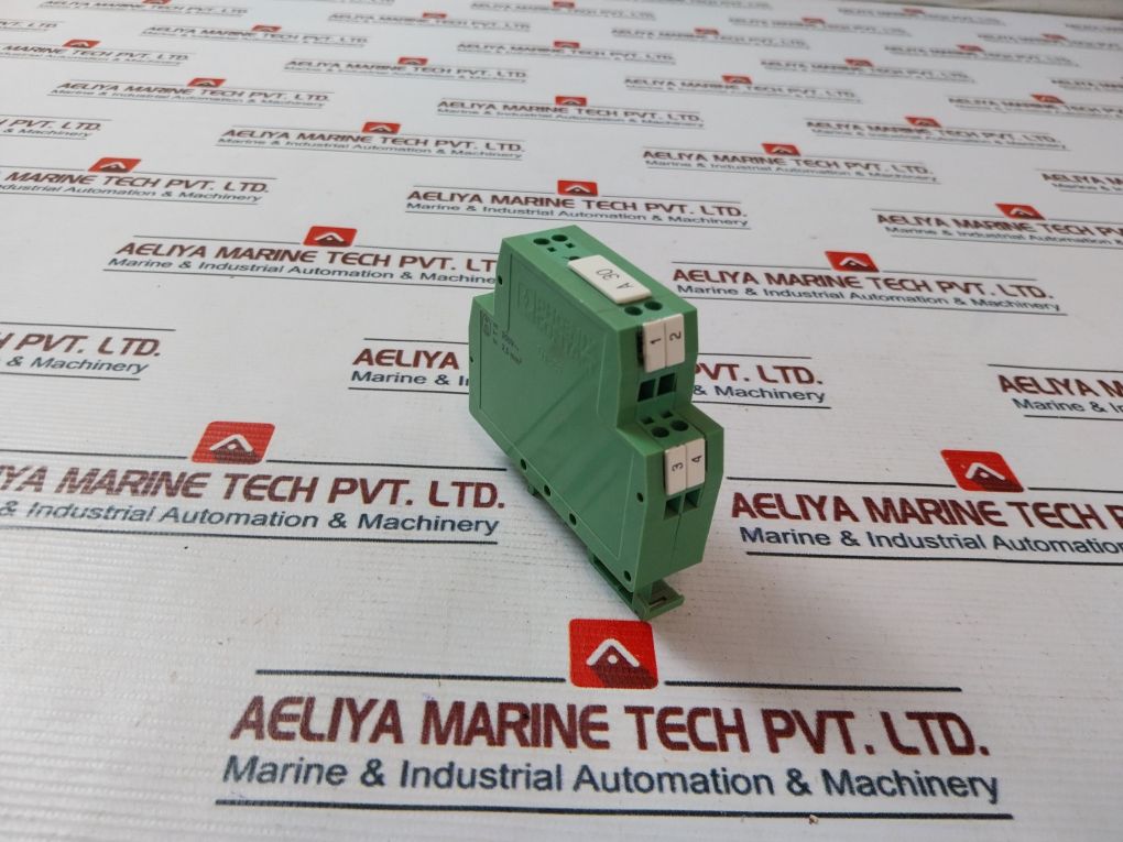 Phoenix Contact Ueg Electronic Housing - Image 3