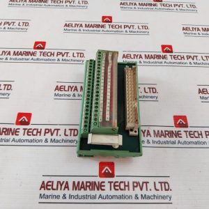 Phoenix Contact Umk-f48m-vrla24so58 Interface Module