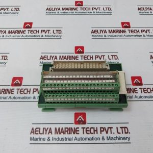 Phoenix Contact Umk-f48m-vrla24so58 Interface Module