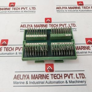 Phoenix Contact Umk-se 11,25 Relay Module