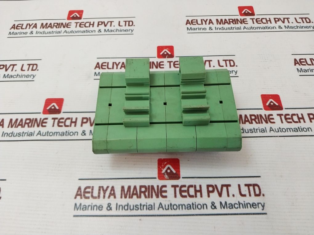 Phoenix Contact Umk-se 11,25 Relay Module - Image 3