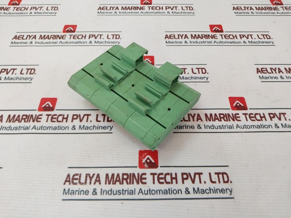 Phoenix Contact Umk-se 11,25 Relay Module - Image 5