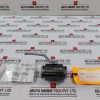 Pister Hrkh-12npt 13 Ball Valve