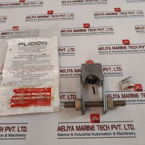 Plidco 36145 Smith+clamp