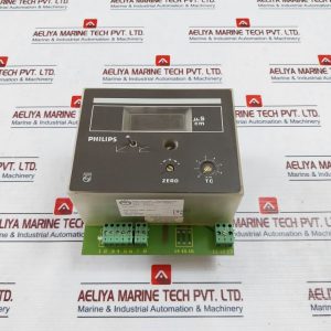 Pma Philips Ks 2014 Temperature Controller