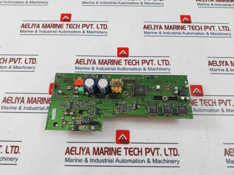 Pmc 8010-9103-240vac/ac-l Interface Module - Aeliya Marine