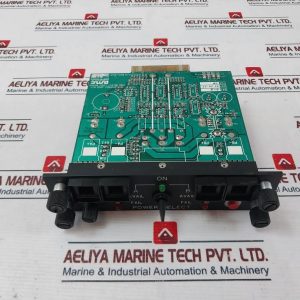 Pmc 8010-9104-240acac Nlp Pwr Select Pwr Board