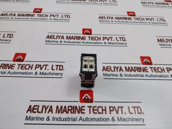 Pmc Aml 21 Series Micro Switch