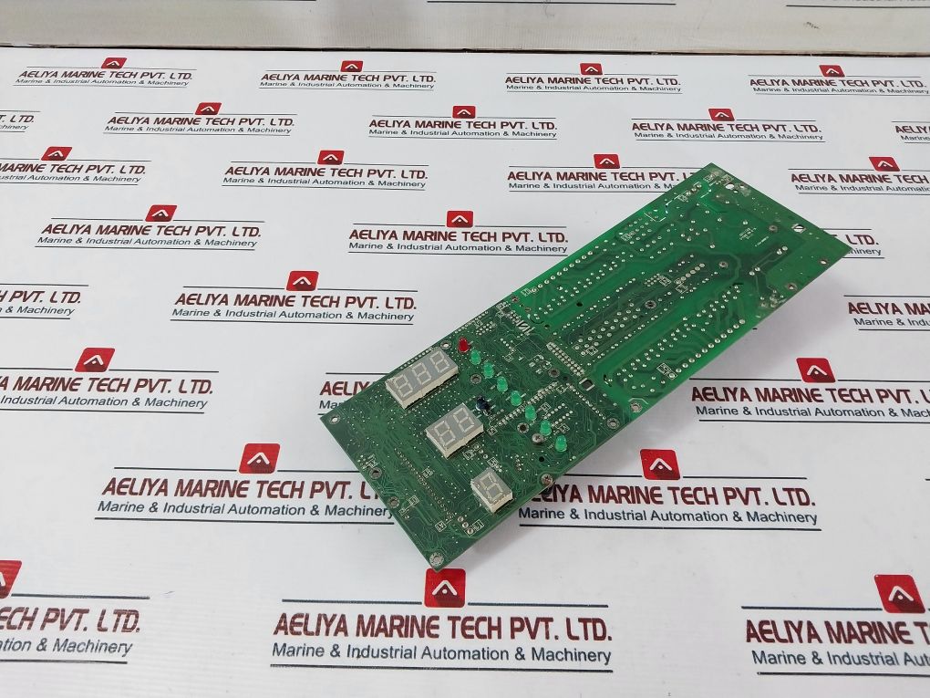 Pri516694 Pcb Card - Image 5