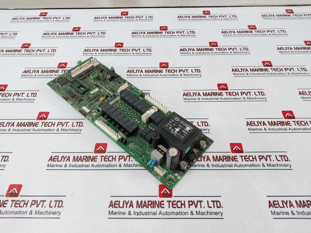 Pri516694 Pcb Card - Image 3