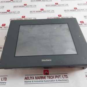 Pro-face 2880045-01 Operator Interface Touch Panel