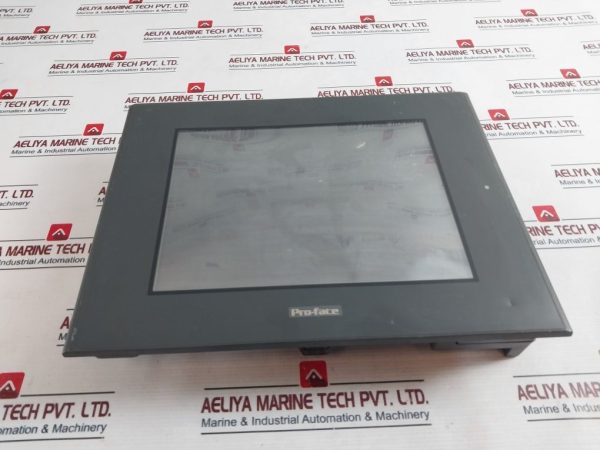 Pro-face 2880045-01 Operator Interface Touch Panel