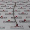 Prochem Swagelok Bh316-6-0500-bb Stainless Steel Flexible Hose