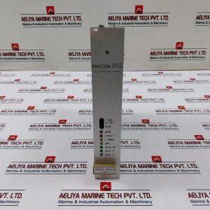 Procon Siemens Pas 60wks-m2406 Pcb Card