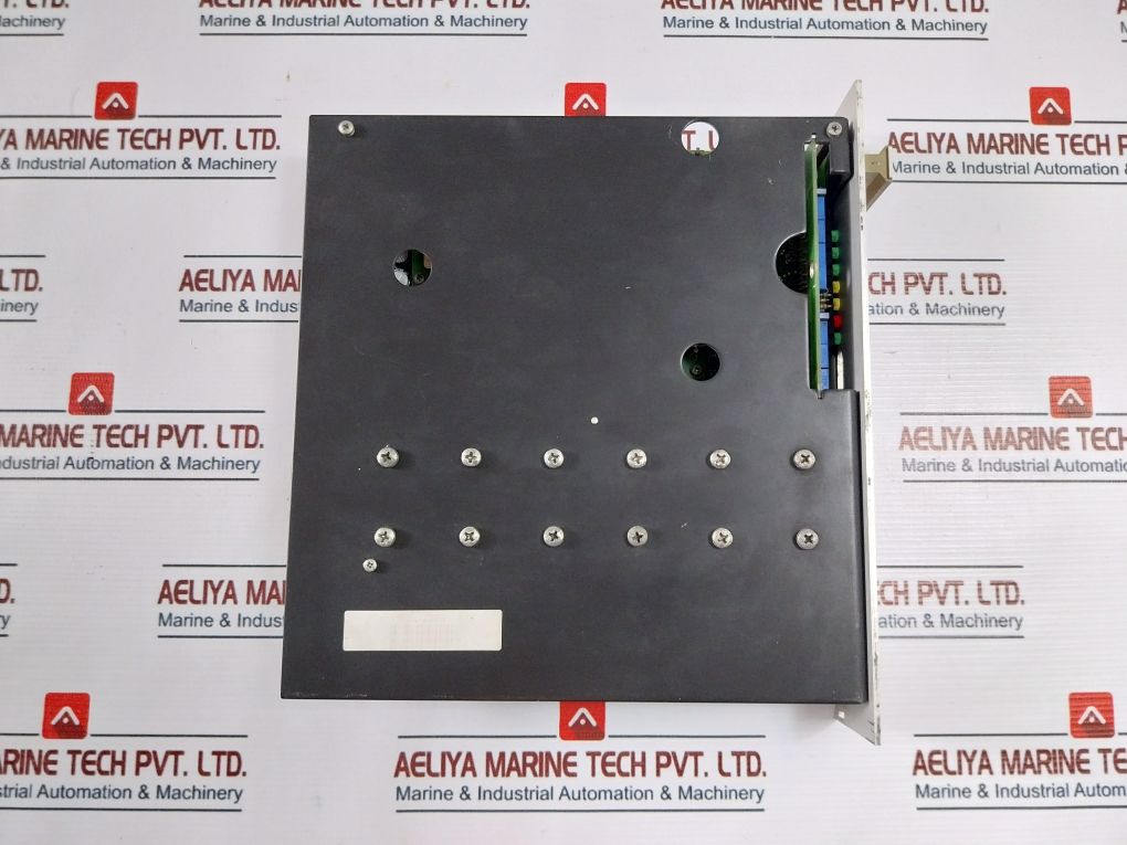 Procon Pas 60wks-M240/6 Pcb Card - Image 6