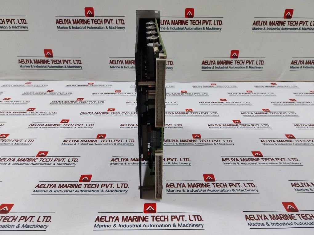 Procon Pas 60wks-M240/6 Pcb Card - Image 4