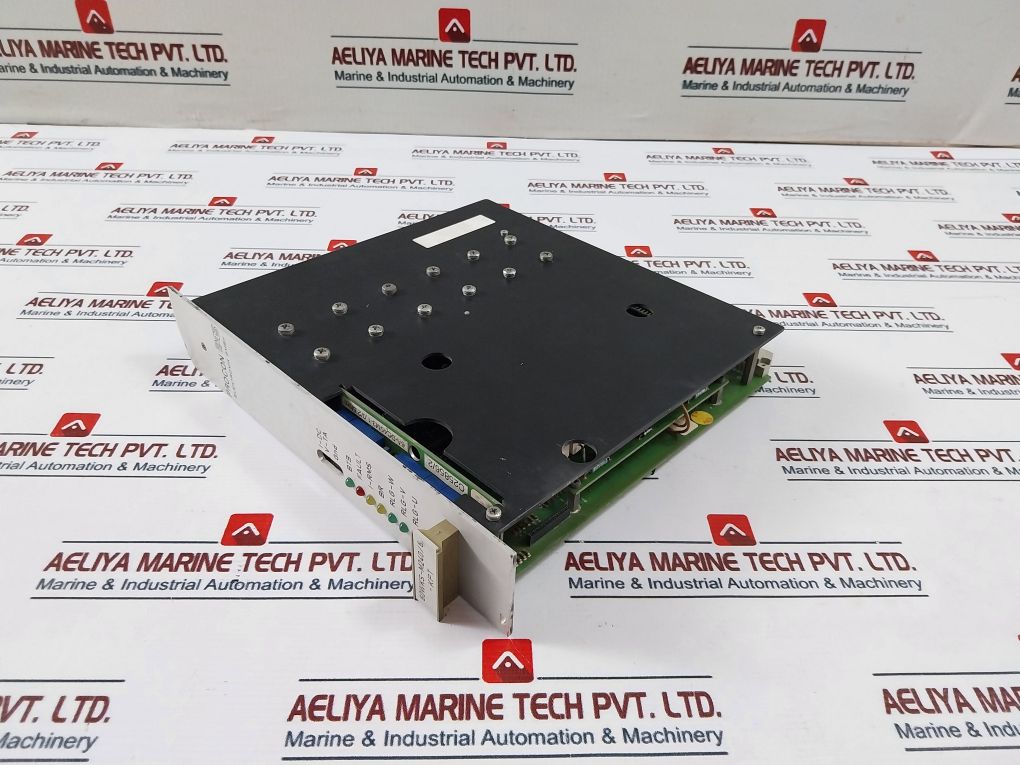 Procon Pas 60wks-M240/6 Pcb Card - Image 3