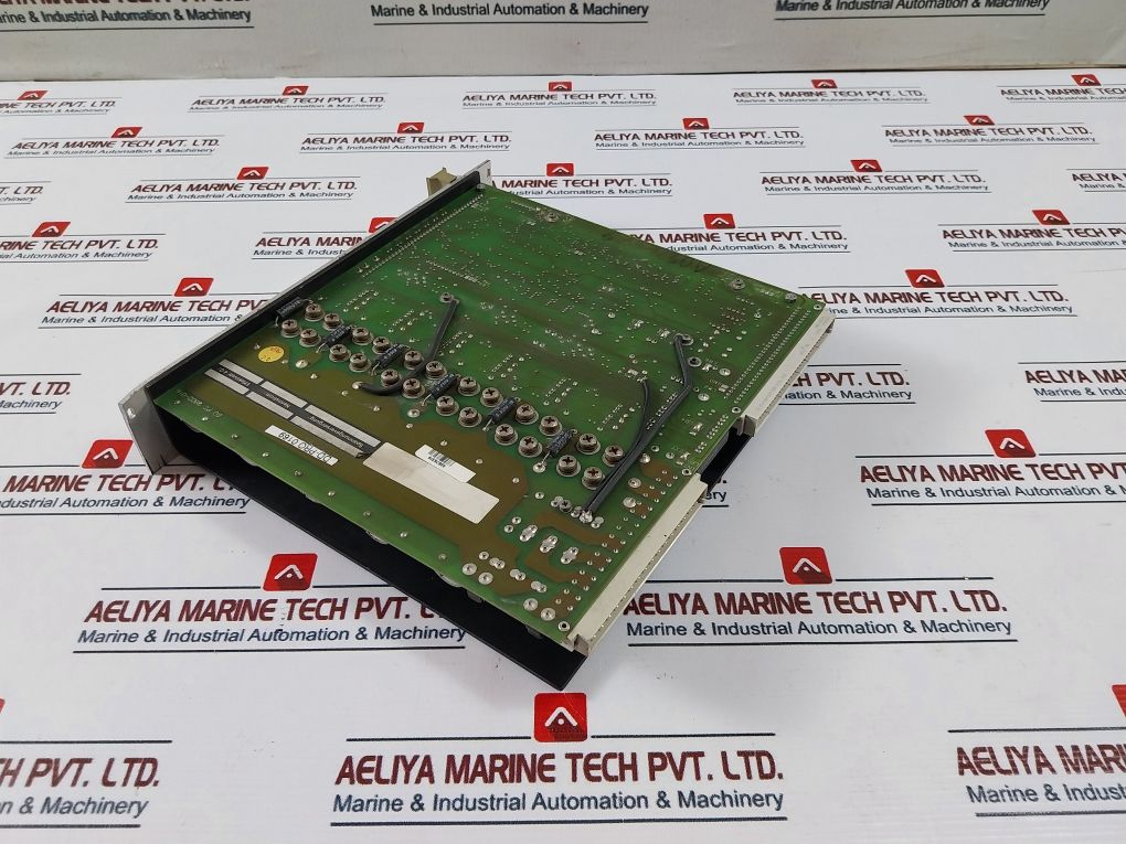 Procon Pas 60wks-M240/6 Pcb Card - Image 5