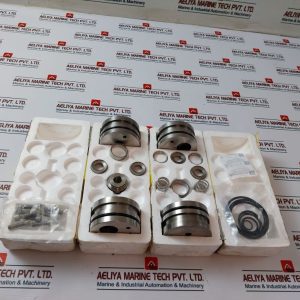 Gilmore 44819-99rk Regulator Valve Repair Kit