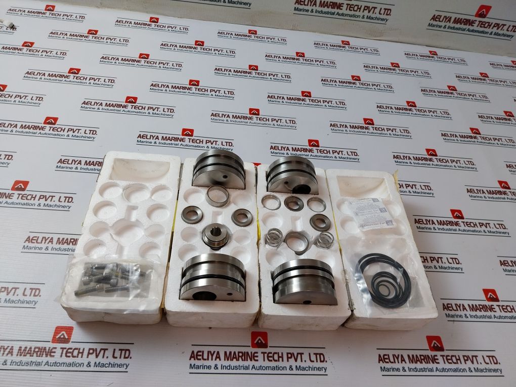 Gilmore 44819-99rk Regulator Valve Repair Kit