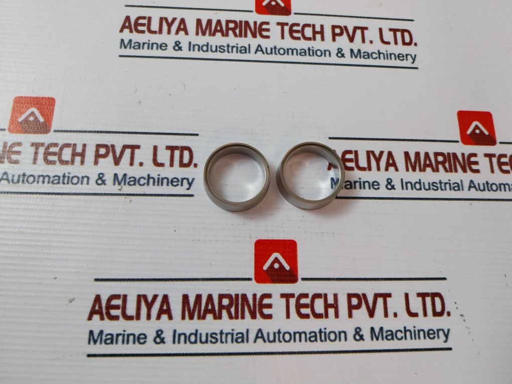 Gilmore 44819-99rk Regulator Valve Repair Kit - Image 7