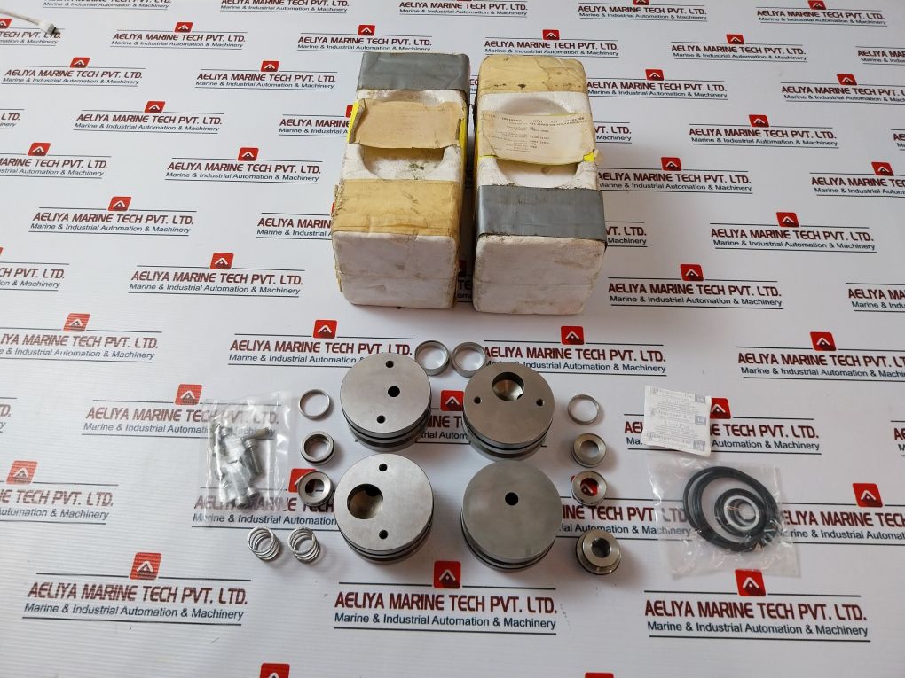 Proserv 44819-99rk Repair Kit For Regulator Valve