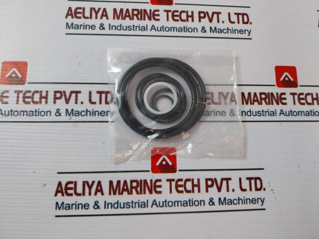 Gilmore 44819-99rk Regulator Valve Repair Kit - Image 4