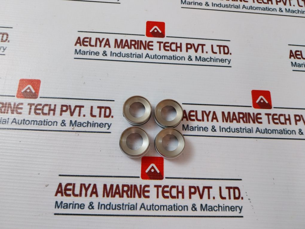 Gilmore 44819-99rk Regulator Valve Repair Kit - Image 5