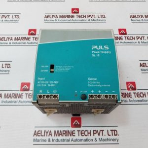 Puls Sl10.100 Power Supply