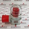 Q-light Sesa-m-s-ws Explosion Proof Light With Phone