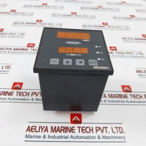 Radiant Rst 9644 Digital Sequence Timer