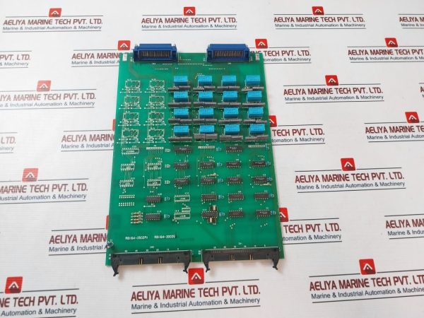 Rb1164-2502p2 Rb1164-3002g1 Pcb Card