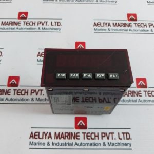 Red Lion Paxp Process Input Meter