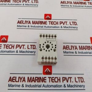 Relequick Smb30d11t Relay Socket