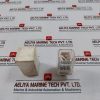 Relpol R15 Relay 24vac