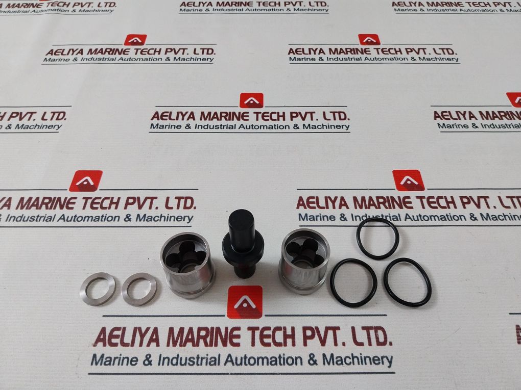 Gilmore 9910225 Shuttle Valve Repair Kit - Image 3