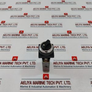 Rexroth 563 070 010 0 Pneumatic Valve