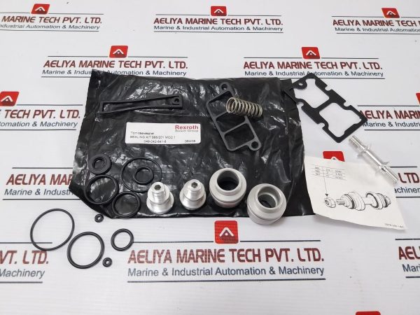 Rexroth Bosch 565201 Repair Kit For 32 Way Valve