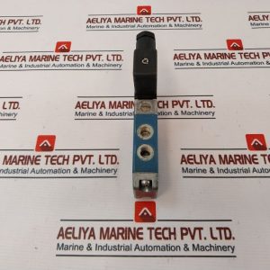 Rexroth Gc13101-3955 Directional Valve 24v