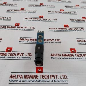 Rexroth Gc13101-3955 Pneumatic Solenoid Valve