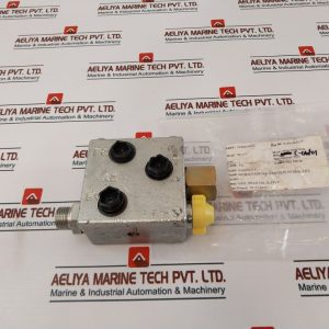 Rexroth Mhste5g10/35-45b Hydraulic Accumulator