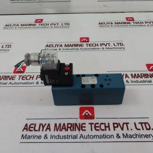 Rexroth R432006441 Control Valve