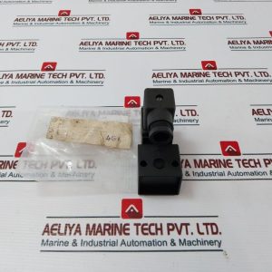 Rexroth Rolls Royce 2991169410 Solenoid Valve